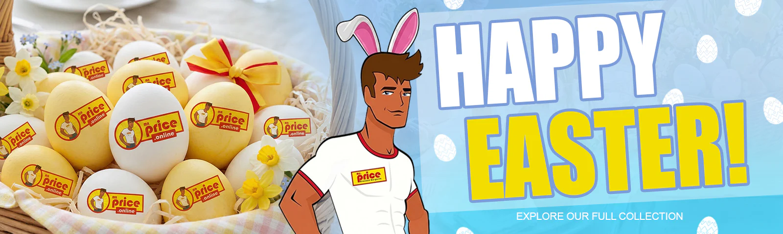 Welcome to Our Store